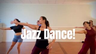 Feelin’ fabulous and full of jazz hands! 💃 Having SO much fun this month in jazz dance class with the incredible Dina Denis-Paolucci every Wednesday at 10:45 AM! 🎶✨

If you haven’t joined yet, there’s still time — we’re dancing through October 29 at Here and Now Yoga, Wellness & Arts Collective in Floral Park. Come join us at 22 Verbena Ave!

#DontRainOnMyParade #JazzDanceVibes #HereAndNowYoga #FeelTheRhythm #WellnessAndArts #floralpark #floralparkny #moveforlife #movemore #dancerforlife #beginnerswelcome #dancemakeslifebetter 💃🏻