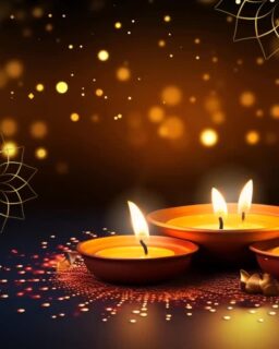 🪔✨ May the light within guide you home ✨🪔

As lamps are lit and prayers whispered,
may you find peace in your presence,
joy in your becoming,
and love woven through each moment.

From our hearts to yours,
Happy Diwali from all of us at
Here and Now Yoga, Wellness & Arts Collective 🌙💛

#HappyDiwali #DiwaliVibes #FestivalOfLights #HereAndNowYoga #InnerLight #YogaCollective #WellnessJourney #MindfulLiving #ArtAndSoul