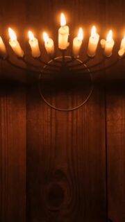 In times of darkness, we return to the light. 🕯️✨

Hanukkah reminds us that even the smallest flame can push back the dark. It is a celebration of resilience, faith, and the quiet strength it takes to keep showing up with hope when the world feels heavy. One candle becomes two, two become many—and suddenly the room is illuminated.

May this season invite us to be bearers of light for one another: through kindness, courage, community, and care. May we honor the true meaning of Hanukkah by choosing compassion, standing strong in our values, and trusting that light—when tended—always grows.

Wishing you warmth, peace, and many moments of brightness this Hanukkah. 💙🕯️

#Hanukkah
#FestivalOfLights
#BringTheLight
#LightInTheDarkness
#ChooseLight
#HopeAndResilience
#FaithAndStrength
#CommunityLight
#KindnessMatters
#SpreadingLight
#PeaceAndLight
#SacredMoments
#SeasonOfLight
#hereandnowyoga #floralpark #floralparkmoms #floralparkny #belleroseny #bellerosenyc #newhydepark #newhydeparkny #gardencityny #villageoffloralpark #wearealltogether #bekind #loveall #mayallbeingsbefreefromsuffering ❤️