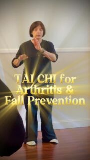 Find steadiness, confidence, and ease through gentle movement. 🌿

Tai Chi for Arthritis & Fall Prevention with Cindy Benigno is a supportive, slow-moving practice designed to improve balance, joint mobility, and overall stability—perfect for all levels and bodies.
☮️
Saturdays, January 3–31
11:30 AM
Here & Now Yoga, Wellness & Arts Collective
22 Verbena Ave., Floral Park, NY

✨ Limited 5-week series
✔️ Drop in or use your membership
✔️ Standing or chair options available

A mindful way to move safely, feel stronger, and stay present—right here, right now. 🙏🏼

#HereAndNowYoga #TaiChiForArthritis #FallPrevention BalanceAndStability FloralParkNY 😌