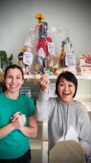 🎉✨ WELLNESS RAFFLE WINNERS — ANNOUNCED! ✨🎉

It’s happening right here, right now 🎥👇
We’re drawing the winners of our THREE amazing wellness baskets in this video — hit play and watch to see if your name is called!

🏆 Winners, come get your baskets!! 🧺✨

To everyone who entered, shared, and supported: thank you from the bottom of our hearts 💛 Your love and enthusiasm mean everything to us.

📍 Here and Now Yoga, Wellness & Arts Collective
22 Verbena Ave., Floral Park, NY

Congratulations to all of our winners 🥳
And a huge THANK YOU to our incredible community in Floral Park, Bellerose, New Hyde Park, Garden City, Bayside, and beyond — we couldn’t do this without you.

💫 Stay tuned… more wellness, more community, more goodness coming your way 🌿✨

#hereandnowyoga #floralparkny #belleroseny #newhydeparkny #gardencityny 😌🩷🙏🏼