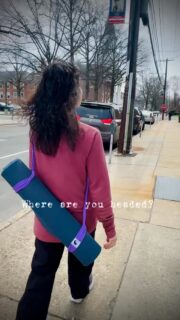 Where are you headed? 🚶🏻‍♀️

The place is HERE.
The time is NOW. 😌

Here and Now Yoga
22 Verbena Ave., Floral Park
🧘🏻‍♀️
Start your Monday with us—
9:30am Hatha Vinyasa Flow with Dina🪷
And… we’ve got daily classes as early as 6:45AM through the evening.

~ Yoga
~ Meditation
~ Mat Pilates
~ Tai Chi
~ Strength Training
~ Fitness
~ Dance
~ Self-Defense
~ People with Disabilities 
~ Massage Therapy 
~ Reiki Healing
~ Life Coaching
~ Nutrition Counseling
~ Sound Baths
~ Retreats
~ Performing Arts
~ Kids Events
~ Birthday Parties (kids or adults)…
Beginner to Advanced,
🪑Chair to 💆🏻‍♀️ Restorative to 🤸🏽‍♀️Inversions—
Real classes, Real people, Something for Everybody…
🧘🏽‍♀️🧘🏾‍♀️🧘🏼‍♀️
Come through. Try something new.
Or just come back to yourself. #hereandnowyoga #floralpark #floralparkny #floralparkmoms #yogaforall 🙏🏼