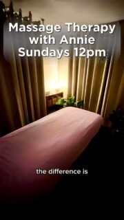 🌸 The difference is…

When you work with a truly skilled massage practitioner, it goes way beyond “just relaxing.” It’s real care for your whole system.
😌
Regular sessions help keep small issues from turning into big ones. They release tension before it builds, support how you move, and honestly… just help you feel more like yourself in your body day to day.
💆🏻‍♀️
This is the kind of work that supports your life—not just an hour on the table.
💆🏼‍♀️
Here and Now Yoga, Wellness & Arts Collective
22 Verbena Ave., Floral Park, NY
💖
Reserve now:
60, 75, or 90 minutes
(pls book 48 hrs min in advance)
🙏🏼
#hereandnowyoga #floralparkny #floralpark #floralparkmoms #massagetherapist