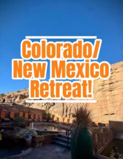 🌵 We’re Heading Southwest 🌵

Registration opens in just 3 days for our much anticipated 2026 retreat:
🏜️
HERE & NOW: A Desert Wellness Retreat 🌵☀️

🗓 Wednesday–Sunday
October 14–18, 2026
5 Days / 4 Nights
⛰️CO / NM 🌵

Our journey begins in Boulder before making our way through the breathtaking landscapes of White Sands National Park and arriving at the healing waters of Ojo Caliente Mineral Springs Resort & Spa.

Think:
✨ Daily yoga
✨ Mineral hot springs soaks
✨ Spa treatments
✨ Gourmet meals
✨ Desert skies & deep rest
✨ Adventure, connection, and renewal
😌
We’ll then take a leisurely drive into the heart of Old Town Albuquerque for our final day filled with delicious Southwest fare, local shopping, culture, and one last unforgettable Land of Enchantment sunset. 🌅

Come adventure, unwind, and soak up some desert wellness with us.
🌼🌼🌼
Here and Now Yoga, Wellness & Arts Collective
22 Verbena Ave., Floral Park, NY
💦
#HereAndNowYoga #hotsprings #ojocaliente #newmexicomagic #landofenchantment 🌵🏜️🧘🏻‍♀️💆🏻😌