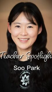 💙 Meet Soo Park 💙

With a strong yoga background and a warm, welcoming energy, you’ll love Soo’s Mat Pilates class as much as we do. 💛

Encouraging, caring, supportive… and yes — a great workout too! 💪🏽💪🧘🏻

Build strength, improve mobility, connect to your core, and leave feeling energized and uplifted.

🧘🏻‍♀️Thursdays, 6:30pm
Mat Pilates with Soo

Here and Now Yoga Wellness & Arts Collective, 
22 Verbena Ave., Floral Park, NY 🪷

#hereandnowyoga #matpilates #floralpark #floralparkny #gymnearme 💪🏼💪🏾💪🏿

📷 @mingkavet