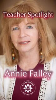 🌸Teacher Spotlight: Annie Falley 🧘🏼‍♀️

We’ve been lucky to have Annie Falley as part of the Here and Now community, and we’re excited to spotlight her!

Annie is a Licensed Massage Therapist and Certified Yoga Teacher with over 40 years of experience in yoga and bodywork. Her teaching is grounded in mindful movement, strength, mobility, and a thoughtful awareness of the body.

For the month of September, Annie will be teaching:

🧘‍♀️ Wednesdays at 7:30 PM — Restorative Yoga
🧘‍♀️ Saturdays at 9 AM — Basic Yoga

And her private massage therapy sessions continue every Sunday at 12 PM at the studio. 💆🏻

🌼 Here and Now Yoga, Wellness & Arts Collective
22 Verbena Ave., Floral Park, NY 🪷

Come practice with Annie, or book a massage and experience her work firsthand.
#hereandnowyoga #floralparkny #floralpark #massagenearme #floralparkmoms 😌
