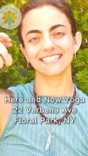 ☀️GOOD Morning! ☀️
Early Morning Tuesday 7am!
September 8 with Sandra!
Open Level Yoga 🧘🏻‍♀️
Get it. Bird. 🐤
Here and Now Yoga, Wellness & Arts Collective, 
22 Verbena Ave, Floral Park, NY 🪷
#hereandnowyoga #floralparkny #earlybird #floralpark #floralparkmoms 😌