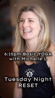 😌 YOUR TUESDAY NIGHT RESET ✨

Long day? Make a little time for yourself.

🧘 6:15pm: Basic Yoga with Michelle Levitsky
Slow down, stretch it out, and clear your head.

💪 7:30pm: Mat Pilates with Patricia Milieris
Build strength, work your core, and leave feeling good in your body.

Two classes. Two ways to take care of yourself. A little movement for your body, a little breathing room for your mind, and a better way to end your day.

Your Tuesday night is time well spent.

Here and Now Yoga, Wellness & Arts Collective,
22 Verbena Ave., Floral Park, NY 🪷

#hereandnowyoga #tuesdaynights #floralpark #tuesdaynightyoga 🧘🏼‍♀️#tuesdaynightworkout 💪🏽