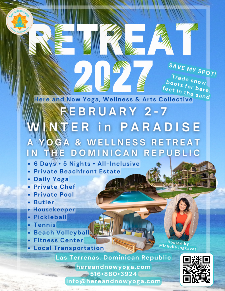 Winter in Paradise poster